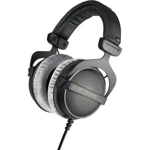 Beyerdynamic Dt 770 Pro 80 Over-Ear Hodetelefon - Lukket Beyerdynamic Dt 770 Pro 80 Over-Ear Hodetelefon - Lukket