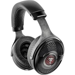 Focal New Utopia Over-Ear High-End Hodetelefon - Åpen Focal New Utopia Over-Ear High-End Hodetelefon - Åpen
