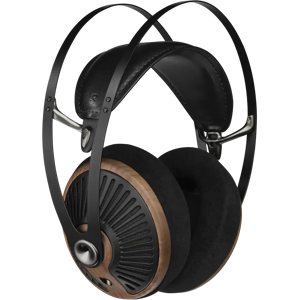 Meze 105 Silva Over-Ear Hodetelefon - Åpen Meze 105 Silva Over-Ear Hodetelefon - Åpen