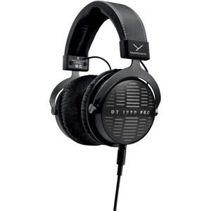 Beyerdynamic Dt 1990 Pro Mkii Over-Ear Hodetelefon - Åpen Beyerdynamic Dt 1990 Pro Mkii Over-Ear Hodetelefon - Åpen
