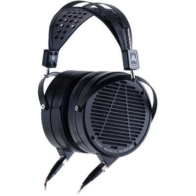 Audeze Lcd-X Over-Ear Hodetelefon - Åpen Audeze Lcd-X Over-Ear Hodetelefon - Åpen