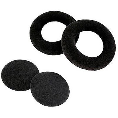 Beyerdynamic Velour Øreputer Til Dt1770 Tilbehør Til Hodetelefoner Beyerdynamic Velour Øreputer Til Dt1770 Tilbehør Til Hodetelefoner