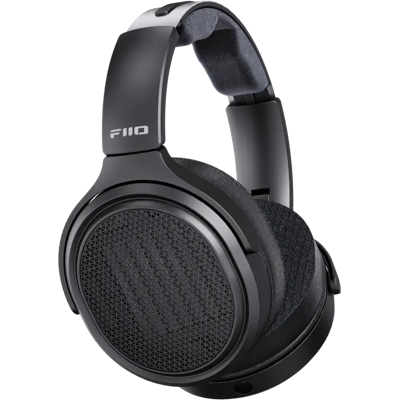 FiiO Jt7 Over-Ear Hodetelefon - Åpen FiiO Jt7 Over-Ear Hodetelefon - Åpen