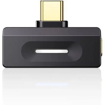 FiiO Air Link Bluetooth Sender Med Usb-C FiiO Air Link Bluetooth Sender Med Usb-C