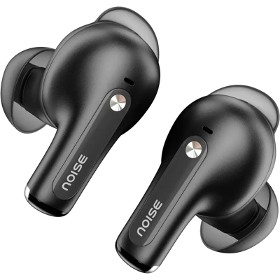 Noise Audio Noise - Sound By Bose - Master Buds 2 Trådløse Ørepropper Med Anc - Sort Noise Audio Noise - Sound By Bose - Master Buds 2 Trådløse Ørepropper Med Anc - Sort