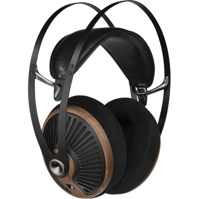 Meze 105 Silva Over-Ear Hodetelefon - Åpen Meze 105 Silva Over-Ear Hodetelefon - Åpen