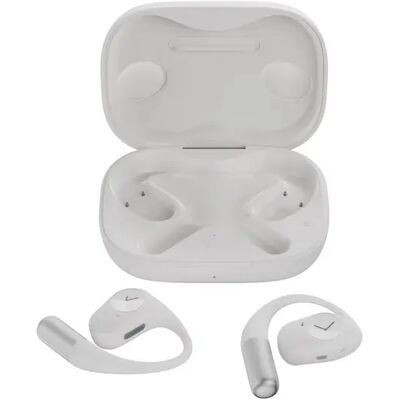 Beyerdynamic Amiron 200 - Hvit Trådløse On-Ear Ørepropper Til Trening Beyerdynamic Amiron 200 - Hvit Trådløse On-Ear Ørepropper Til Trening