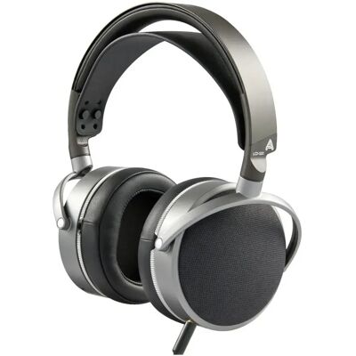 Audeze Lcd-S20 Over-Ear Hodetelefon - Lukket Audeze Lcd-S20 Over-Ear Hodetelefon - Lukket