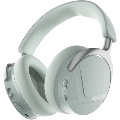 Beyerdynamic Aventho Y - Soft Jade Trådløs Over-Ear Hodetelefon Med Anc Beyerdynamic Aventho Y - Soft Jade Trådløs Over-Ear Hodetelefon Med Anc