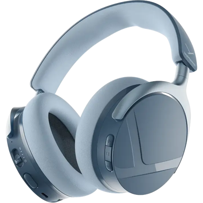 Beyerdynamic Aventho Y - Blue Fusion Trådløs Over-Ear Hodetelefon Med Anc Beyerdynamic Aventho Y - Blue Fusion Trådløs Over-Ear Hodetelefon Med Anc