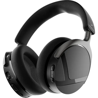Beyerdynamic Aventho Y - Liquid Black Trådløs Over-Ear Hodetelefon Med Anc Beyerdynamic Aventho Y - Liquid Black Trådløs Over-Ear Hodetelefon Med Anc