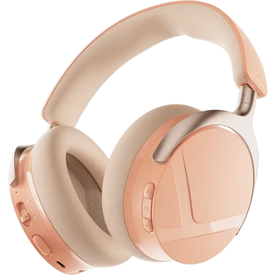 Beyerdynamic Aventho Y - Peach Blush Trådløs Over-Ear Hodetelefon Med Anc Beyerdynamic Aventho Y - Peach Blush Trådløs Over-Ear Hodetelefon Med Anc