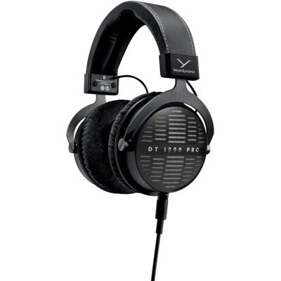 Beyerdynamic Dt 1990 Pro Mkii Over-Ear Hodetelefon - Åpen Beyerdynamic Dt 1990 Pro Mkii Over-Ear Hodetelefon - Åpen