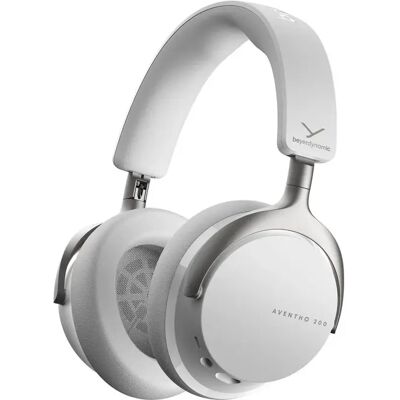 Beyerdynamic Aventho 200 - Nordic Grey Trådløs Over-Ear Hodetelefon Med Anc Beyerdynamic Aventho 200 - Nordic Grey Trådløs Over-Ear Hodetelefon Med Anc