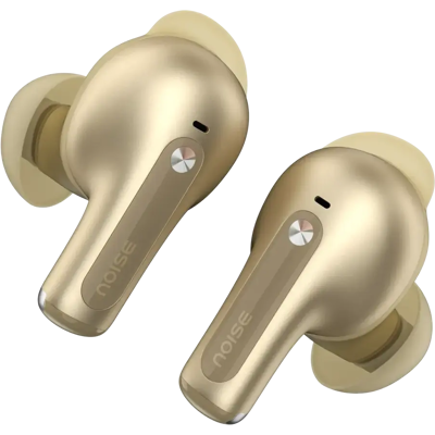 Noise Audio Noise - Sound By Bose - Master Buds 2 Trådløse Ørepropper Med Anc - Titan Noise Audio Noise - Sound By Bose - Master Buds 2 Trådløse Ørepropper Med Anc - Titan