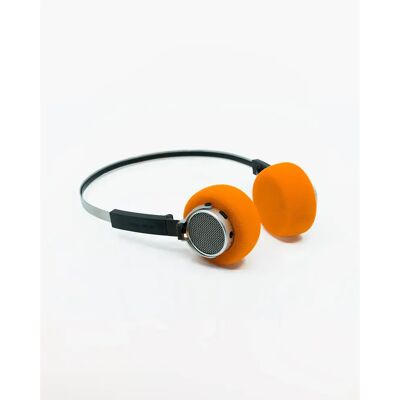 We Are Rewind Retro Headset - Freddie On-Ear Trådløs Hodetelefon We Are Rewind Retro Headset - Freddie On-Ear Trådløs Hodetelefon