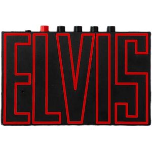 We Are Rewind Cassette Player - Elvis Elvis Presley Limited Edition We Are Rewind Cassette Player - Elvis Elvis Presley Limited Edition