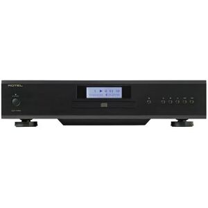 Monitor Audio Rotel Cd11 Mkii - Sort Cd-Spiller - Sort Monitor Audio Rotel Cd11 Mkii - Sort Cd-Spiller - Sort