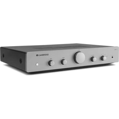 Cambridge Audio Axa25 Stereoforsterker - 2x25 Watt Cambridge Audio Axa25 Stereoforsterker - 2x25 Watt