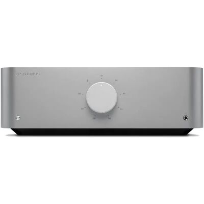 Cambridge Audio Edge A - Stereo Hi-Fi Forsterker Cambridge Audio Edge A - Stereo Hi-Fi Forsterker