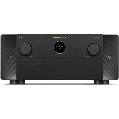 Marantz Av 20 Hjemmekinoprosessor - 13.4 Kanaler Marantz Av 20 Hjemmekinoprosessor - 13.4 Kanaler