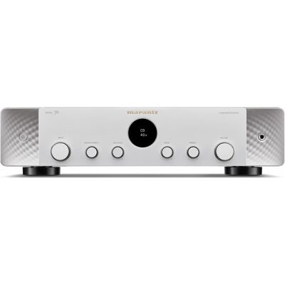 Marantz - MODEL 70 - 2 x 50 W - Integrert forsterker Marantz - MODEL 70 - 2 x 50 W - Integrert forsterker