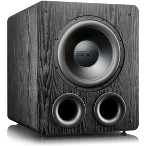 SVS Pb-2000 Pro Subwoofer 12" - Sort Ask SVS Pb-2000 Pro Subwoofer 12" - Sort Ask