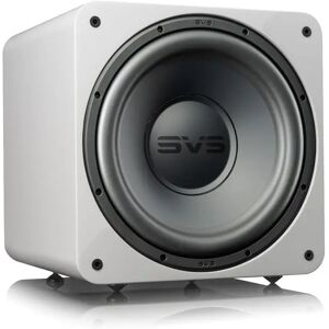 SVS Sb-1000 Pro Subwoofer 12" - Hvit Piano SVS Sb-1000 Pro Subwoofer 12" - Hvit Piano
