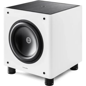 Sonus Faber Gravis Ii Subwoofer 10" - Hvit Matt Sonus Faber Gravis Ii Subwoofer 10" - Hvit Matt
