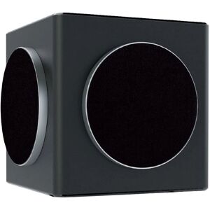 Electrocompaniet - Sira L1 - Svart - Trådløst - Subwoofer Electrocompaniet - Sira L1 - Svart - Trådløst - Subwoofer