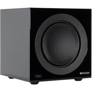 Monitor Audio Anthra W10 - Sort Subwoofer 10" Monitor Audio Anthra W10 - Sort Subwoofer 10"