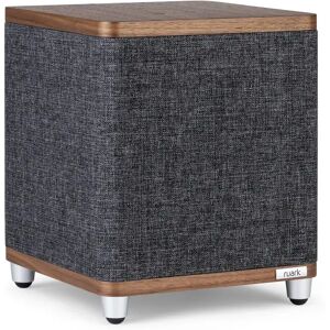 Ruark Rs1 Subwoofer - Rich Walnut Subwoofer 6,5" Ruark Rs1 Subwoofer - Rich Walnut Subwoofer 6,5"