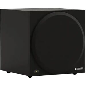 Monitor Audio Vestra W10 - Sort Subwoofer 10" Monitor Audio Vestra W10 - Sort Subwoofer 10"