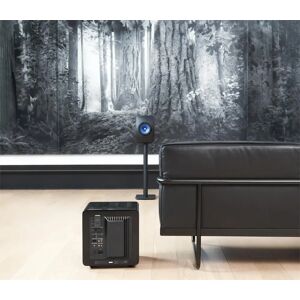 KEF Kw2 Rx - Mottaker Til Xio Lydplanke For Trådløs Overføring Til Subwoofer KEF Kw2 Rx - Mottaker Til Xio Lydplanke For Trådløs Overføring Til Subwoofer