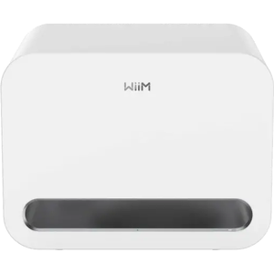 Wiim Sub Pro - Hvit Trådløs Subwoofer 8" Wiim Sub Pro - Hvit Trådløs Subwoofer 8"