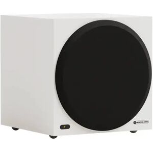 Monitor Audio Vestra W10 - Hvit Subwoofer 10" Monitor Audio Vestra W10 - Hvit Subwoofer 10"