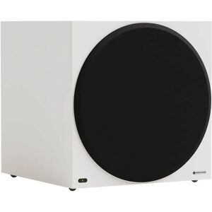 Monitor Audio Vestra W15 - Hvit Subwoofer 15" Monitor Audio Vestra W15 - Hvit Subwoofer 15"