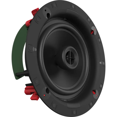 Klipsch Ds-180-Cdt, Takhøyttaler 8" Bass, Diskant M/tractrix Horn, 94db Klipsch Ds-180-Cdt, Takhøyttaler 8" Bass, Diskant M/tractrix Horn, 94db