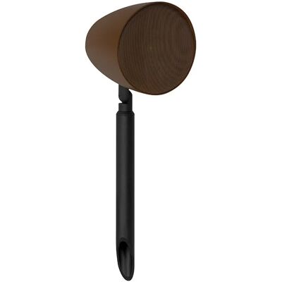 Monitor Audio Climate Garden Monteringsstake Til Høyttaler - Sort Monitor Audio Climate Garden Monteringsstake Til Høyttaler - Sort