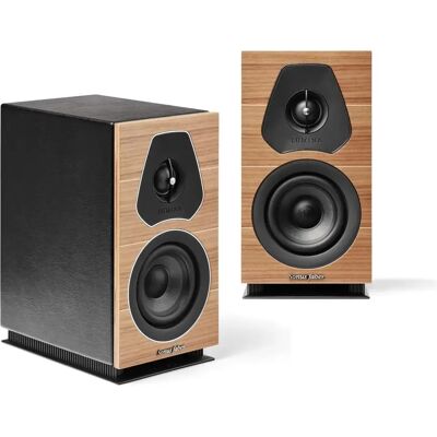 Sonus Faber Lumina I Kompakt Høyttaler - Valnøtt Sonus Faber Lumina I Kompakt Høyttaler - Valnøtt