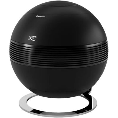 Cabasse The Pearl Sub Subwoofer 10" - Sort Cabasse The Pearl Sub Subwoofer 10" - Sort