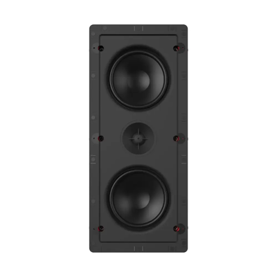 Klipsch Ds-250-W Lcr Vegghøyttaler Klipsch Ds-250-W Lcr Vegghøyttaler