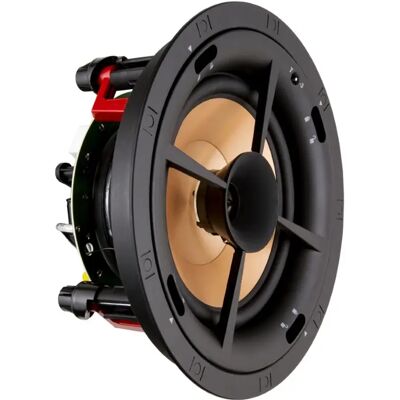 Klipsch Pro-180rpc Takhøyttaler 8", 11,3 Cm Dyp Klipsch Pro-180rpc Takhøyttaler 8", 11,3 Cm Dyp