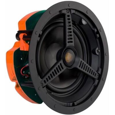 Monitor Audio C180 - Stk Takhøyttaler 8", 12,1 Cm Dyp Monitor Audio C180 - Stk Takhøyttaler 8", 12,1 Cm Dyp