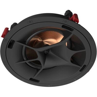 Klipsch Pro-180rpc Lcr Takhøyttaler 8", 15 Cm Dyp Klipsch Pro-180rpc Lcr Takhøyttaler 8", 15 Cm Dyp