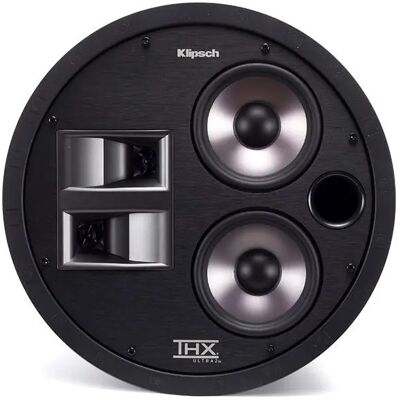 Klipsch Thx-5002-S Thx Ultra 2 Innbyggingshøyttaler For Tak Klipsch Thx-5002-S Thx Ultra 2 Innbyggingshøyttaler For Tak