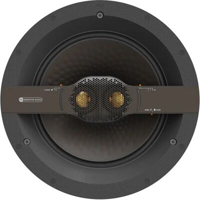 Monitor Audio Creator C2l-T2x Takhøyttaler, Stereo, 9", 9,9 Cm Dyp Monitor Audio Creator C2l-T2x Takhøyttaler, Stereo, 9", 9,9 Cm Dyp