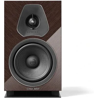 Sonus Faber Lumina Ii Amator - Wenge Bokhyllehøyttalere Sonus Faber Lumina Ii Amator - Wenge Bokhyllehøyttalere