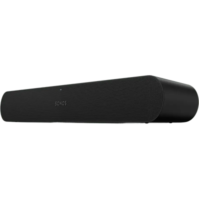 Sonos Ray - Sort Lydplanke Sonos Ray - Sort Lydplanke