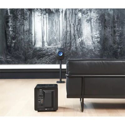KEF Kw2 Rx - Mottaker Til Xio Lydplanke For Trådløs Overføring Til Subwoofer KEF Kw2 Rx - Mottaker Til Xio Lydplanke For Trådløs Overføring Til Subwoofer